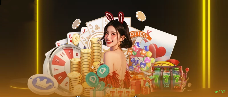 Cassino br333 - mesas ao vivo e jogos