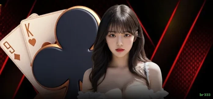 Roleta e blackjack br333
