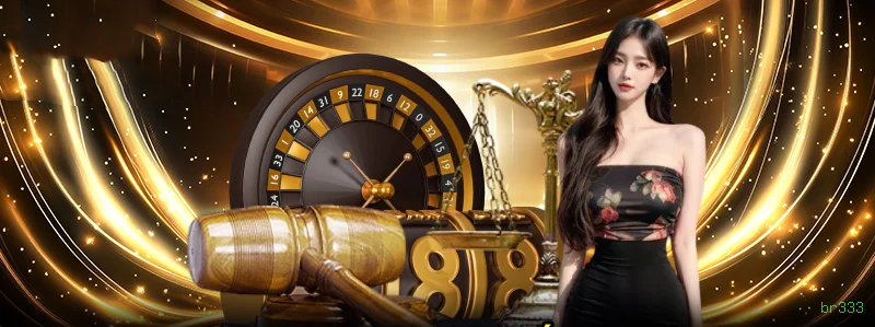 Cassino ao vivo br333 dealers