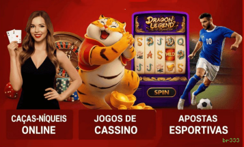 Registro br333 - cadastro rápido