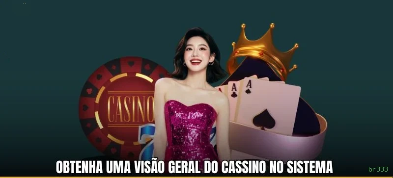 Slots com prêmios br333