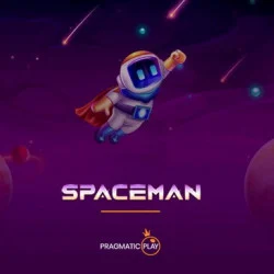 Spaceman br333